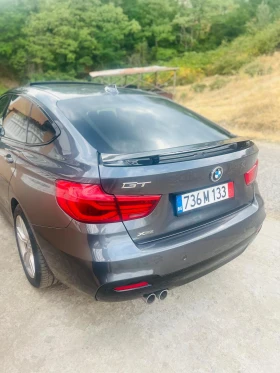 BMW 320 GT M sport Full Ekstri Pano HUD Xdrive | Mobile.bg    3
