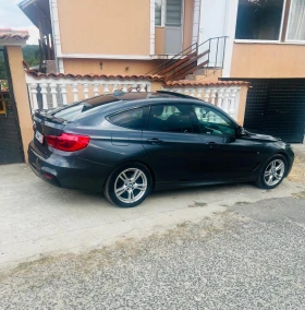 BMW 320 GT M sport Full Ekstri Pano HUD Xdrive | Mobile.bg    6