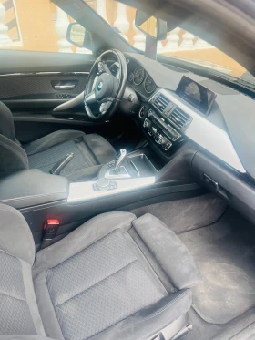 BMW 320 GT M sport Full Ekstri Pano HUD Xdrive | Mobile.bg    10
