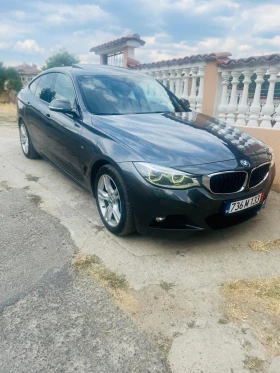 BMW 320 GT M sport Full Ekstri Pano HUD Xdrive | Mobile.bg    5