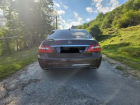 Обява за продажба на Mercedes-Benz E 350 AMG ~28 500 лв. - изображение 5