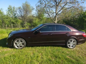 Обява за продажба на Mercedes-Benz E 350 AMG ~28 500 лв. - изображение 1