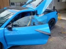 Chevrolet Corvette CARFAX * *   | Mobile.bg    3