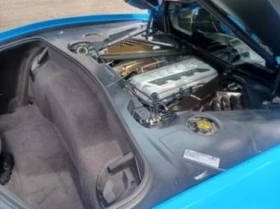 Chevrolet Corvette CARFAX * *   | Mobile.bg    10