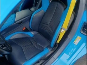 Chevrolet Corvette CARFAX * *   | Mobile.bg    7