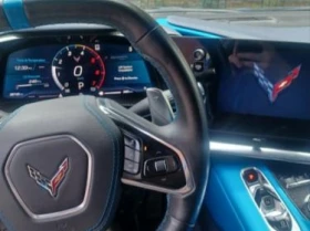 Chevrolet Corvette CARFAX * *   | Mobile.bg    6