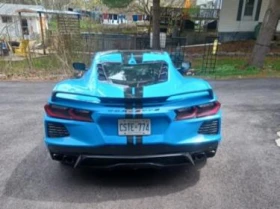 Chevrolet Corvette CARFAX * *   | Mobile.bg    4