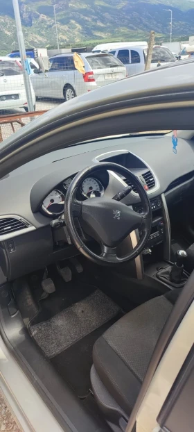 Peugeot 207 1.6 120hp | Mobile.bg    6