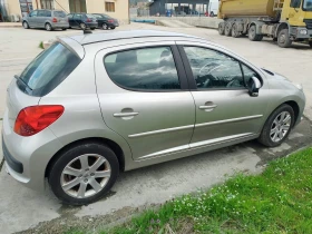 Peugeot 207 1.6 120hp | Mobile.bg    3