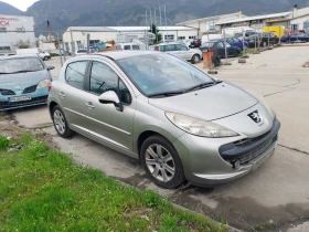 Peugeot 207 1.6 120hp | Mobile.bg    4