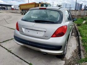 Peugeot 207 1.6 120hp | Mobile.bg    5