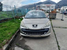 Peugeot 207 1.6 120hp | Mobile.bg    2