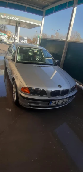  BMW 325