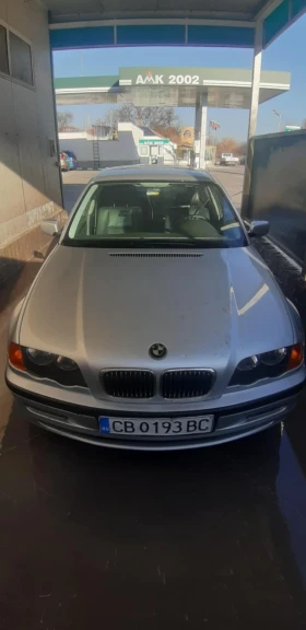 BMW 325 | Mobile.bg    7
