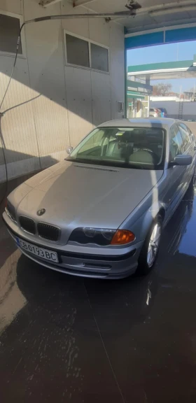 BMW 325 | Mobile.bg    3