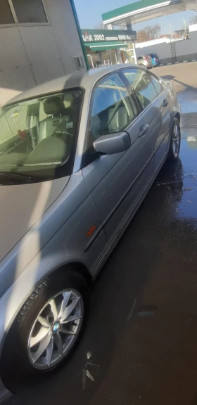 BMW 325 | Mobile.bg    4