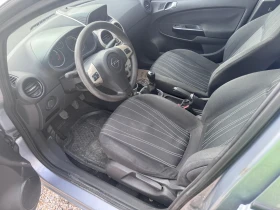 Обява за продажба на Opel Corsa 1.3cdti ~5 200 лв. - изображение 7