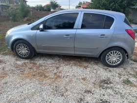 Обява за продажба на Opel Corsa 1.3cdti ~5 200 лв. - изображение 6