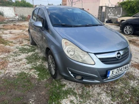 Обява за продажба на Opel Corsa 1.3cdti ~5 200 лв. - изображение 2