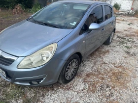 Обява за продажба на Opel Corsa 1.3cdti ~5 200 лв. - изображение 4