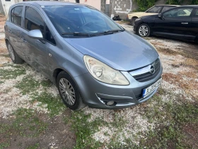 Обява за продажба на Opel Corsa 1.3cdti ~5 200 лв. - изображение 1