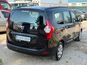 Обява за продажба на Dacia Lodgy 1.5dCi 155000km * * СЕРВИЗНА ИСТОРИЯ* *  ~9 900 лв. - изображение 3