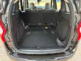 Обява за продажба на Dacia Lodgy 1.5dCi 155000km * * СЕРВИЗНА ИСТОРИЯ* *  ~9 900 лв. - изображение 10