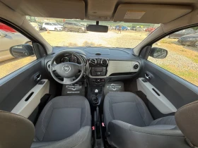 Обява за продажба на Dacia Lodgy 1.5dCi 155000km * * СЕРВИЗНА ИСТОРИЯ* *  ~9 900 лв. - изображение 7