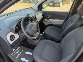 Обява за продажба на Dacia Lodgy 1.5dCi 155000km * * СЕРВИЗНА ИСТОРИЯ* *  ~9 900 лв. - изображение 6