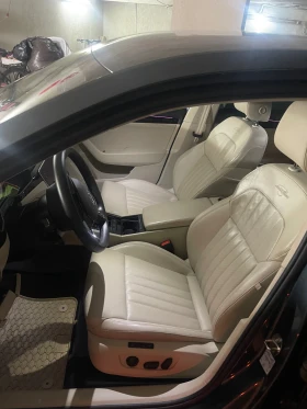 Skoda Superb 4X4DSG7 Laurin&Klement | Mobile.bg    9