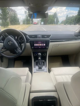 Skoda Superb 4X4DSG7 Laurin&Klement | Mobile.bg    8