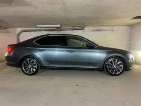 Skoda Superb 4X4DSG7 Laurin&Klement | Mobile.bg    3