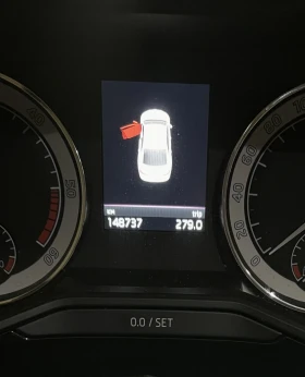 Skoda Superb 4X4DSG7 Laurin&Klement | Mobile.bg    12