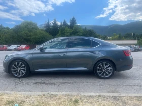 Skoda Superb 4X4DSG7 Laurin&Klement | Mobile.bg    6