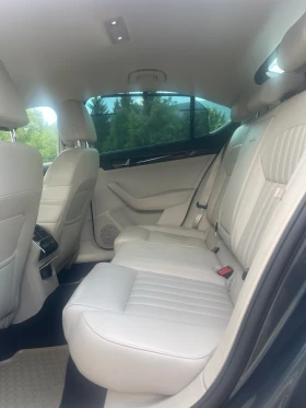 Skoda Superb 4X4DSG7 Laurin&Klement | Mobile.bg    10