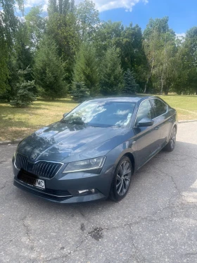 Skoda Superb 4X4DSG7 Laurin&Klement | Mobile.bg    4