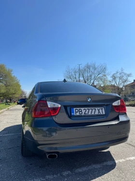 Обява за продажба на BMW 320 2.0d-177hp ~10 000 лв. - изображение 6