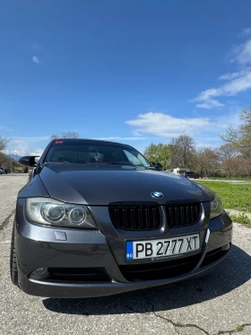 Обява за продажба на BMW 320 2.0d-177hp ~10 000 лв. - изображение 5
