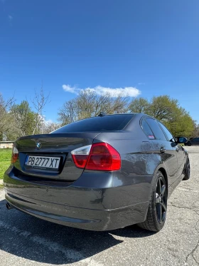 Обява за продажба на BMW 320 2.0d-177hp ~10 000 лв. - изображение 7