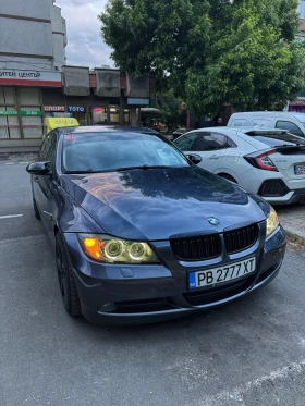 Обява за продажба на BMW 320 2.0d-177hp ~10 000 лв. - изображение 2