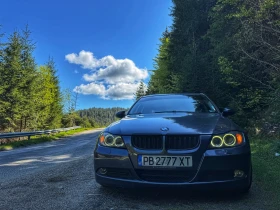 Обява за продажба на BMW 320 2.0d-177hp ~10 000 лв. - изображение 1