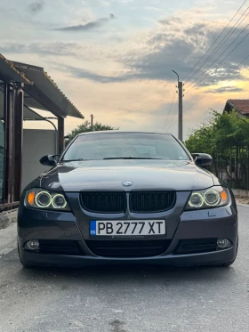 Обява за продажба на BMW 320 2.0d-177hp ~10 000 лв. - изображение 1