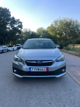 Subaru Impreza | Mobile.bg    3