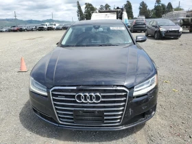 Audi A8 L QUATTRO* 4.0 T* Бензин* - 21900 лв. - 46185320 5