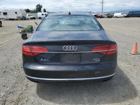 Audi A8 L QUATTRO* 4.0 T* Бензин* - 21900 лв. - 46185320 6