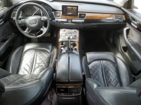 Audi A8 L QUATTRO* 4.0 T* Бензин* - 21900 лв. - 46185320 7