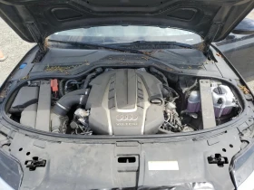 Audi A8 L QUATTRO* 4.0 T* Бензин* - 21900 лв. - 46185320 8