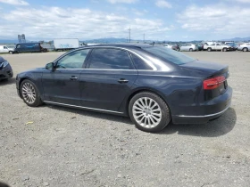 Audi A8 L QUATTRO* 4.0 T* Бензин* - 21900 лв. - 46185320 3