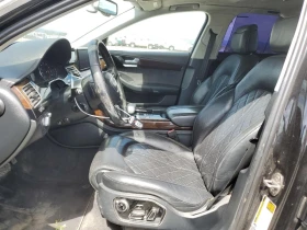 Audi A8 L QUATTRO* 4.0 T* Бензин* - 21900 лв. - 46185320 10