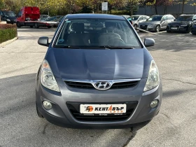 Hyundai I20  6 !/1.2i 78 ..   | Mobile.bg    7